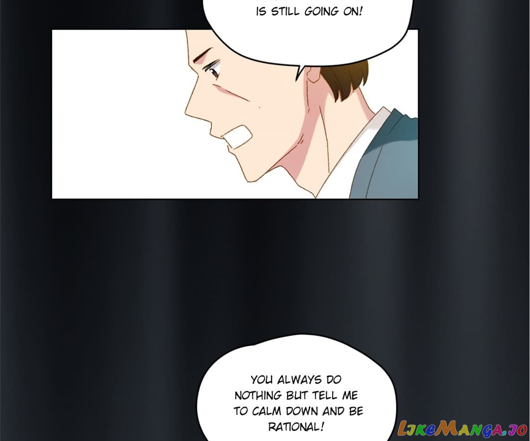 Am I Too Old for a Boyfriend?! chapter 88 - page 8