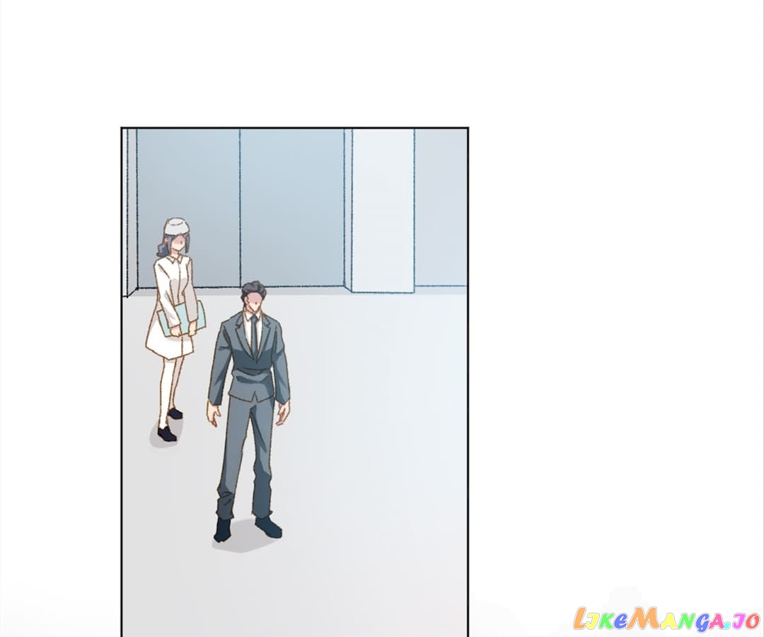 Am I Too Old for a Boyfriend?! chapter 88 - page 16