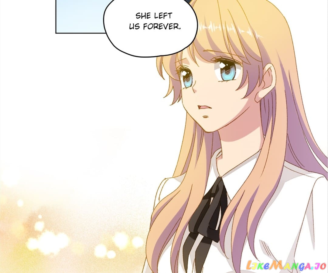 Am I Too Old for a Boyfriend?! chapter 88 - page 20