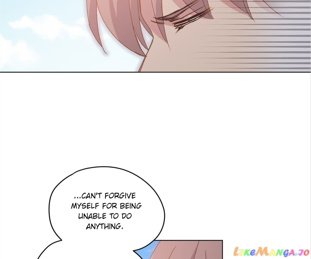 Am I Too Old for a Boyfriend?! chapter 88 - page 25