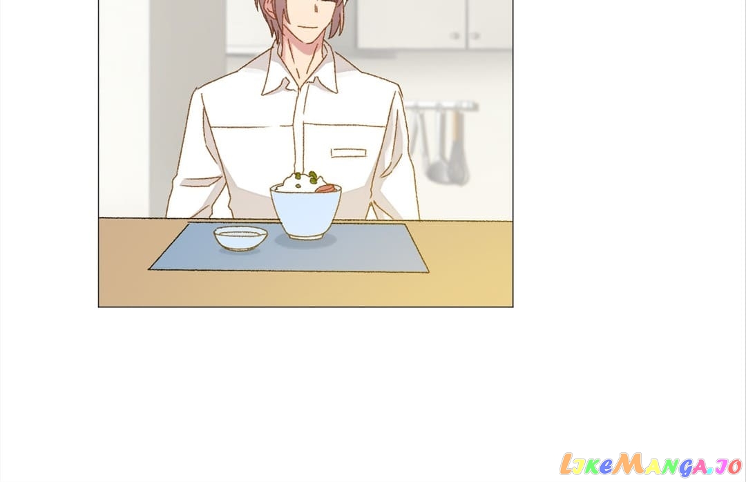 Am I Too Old for a Boyfriend?! chapter 88 - page 32