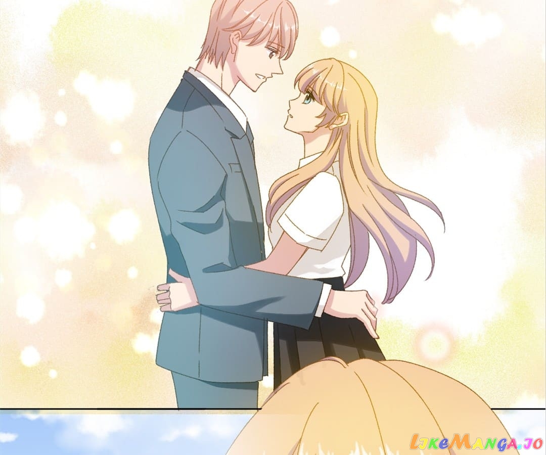 Am I Too Old for a Boyfriend?! chapter 88 - page 43