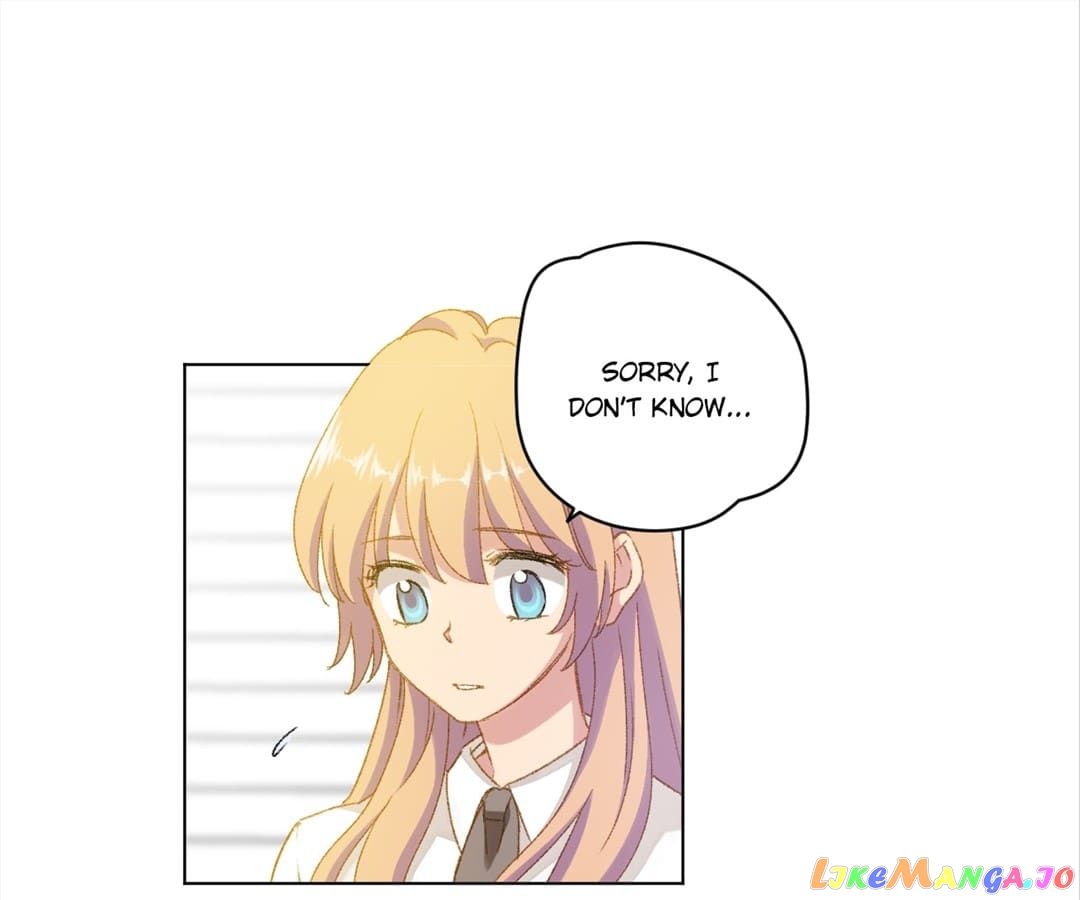 Am I Too Old for a Boyfriend?! chapter 88 - page 55