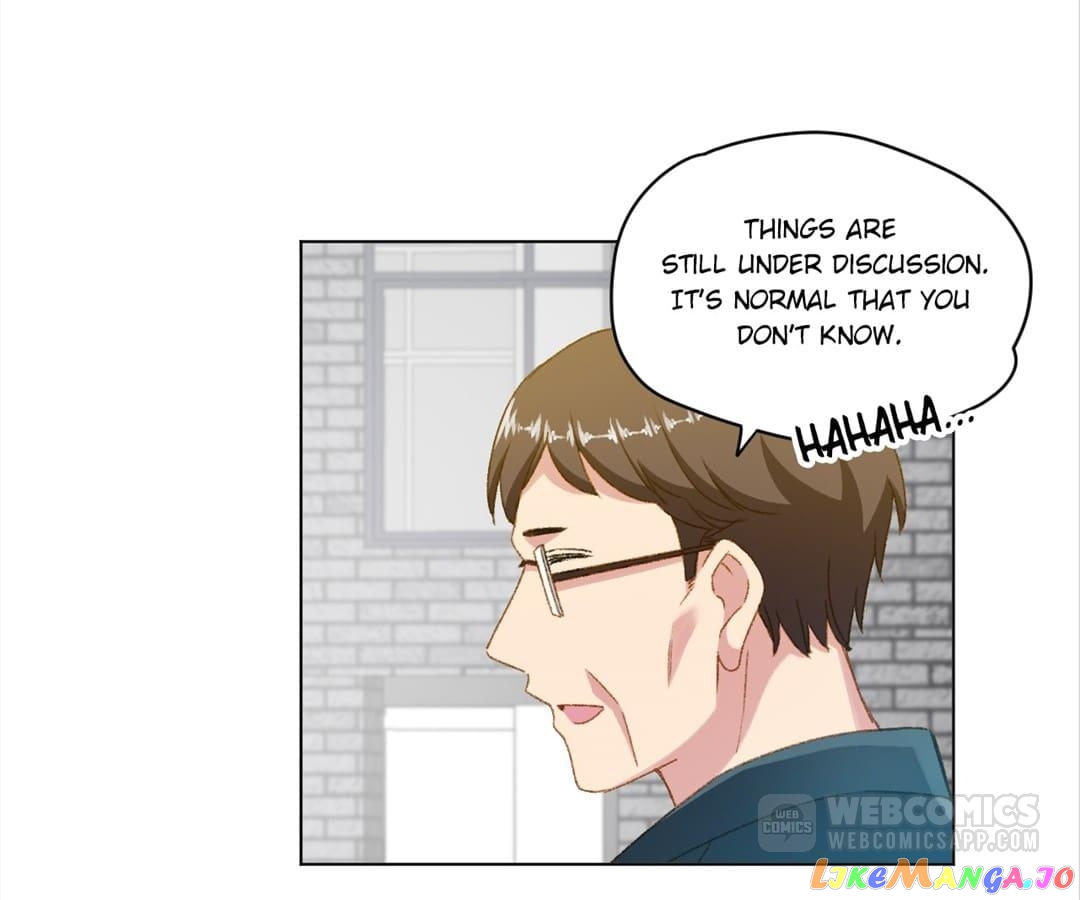Am I Too Old for a Boyfriend?! chapter 88 - page 56