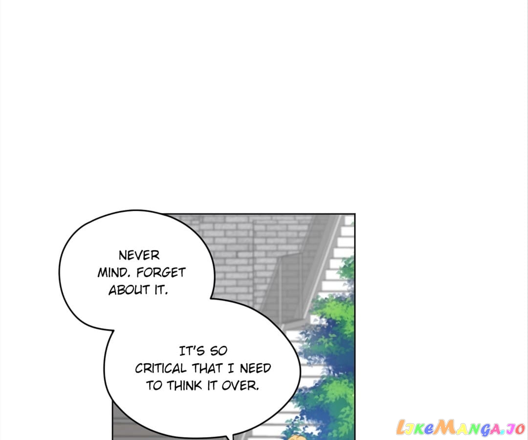 Am I Too Old for a Boyfriend?! chapter 88 - page 57
