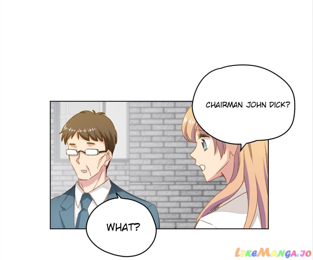 Am I Too Old for a Boyfriend?! chapter 88 - page 61