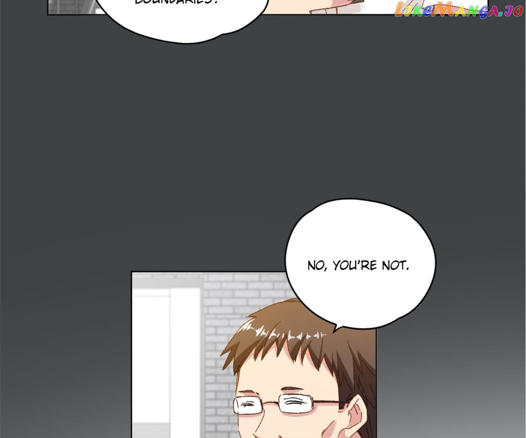 Am I Too Old for a Boyfriend?! chapter 89 - page 12