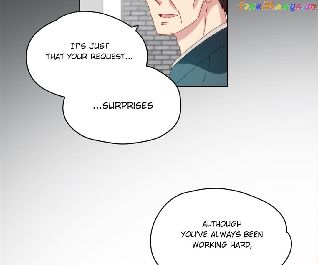 Am I Too Old for a Boyfriend?! chapter 89 - page 13