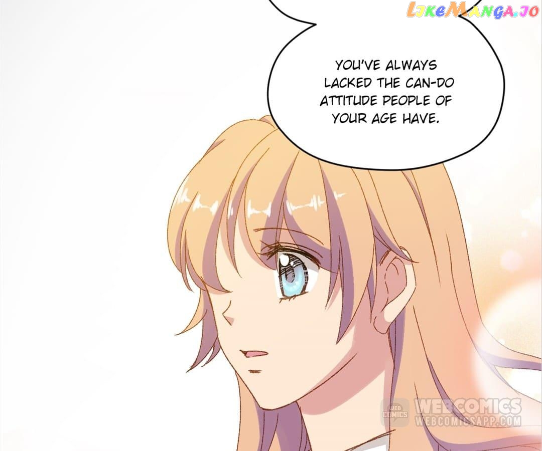 Am I Too Old for a Boyfriend?! chapter 89 - page 14