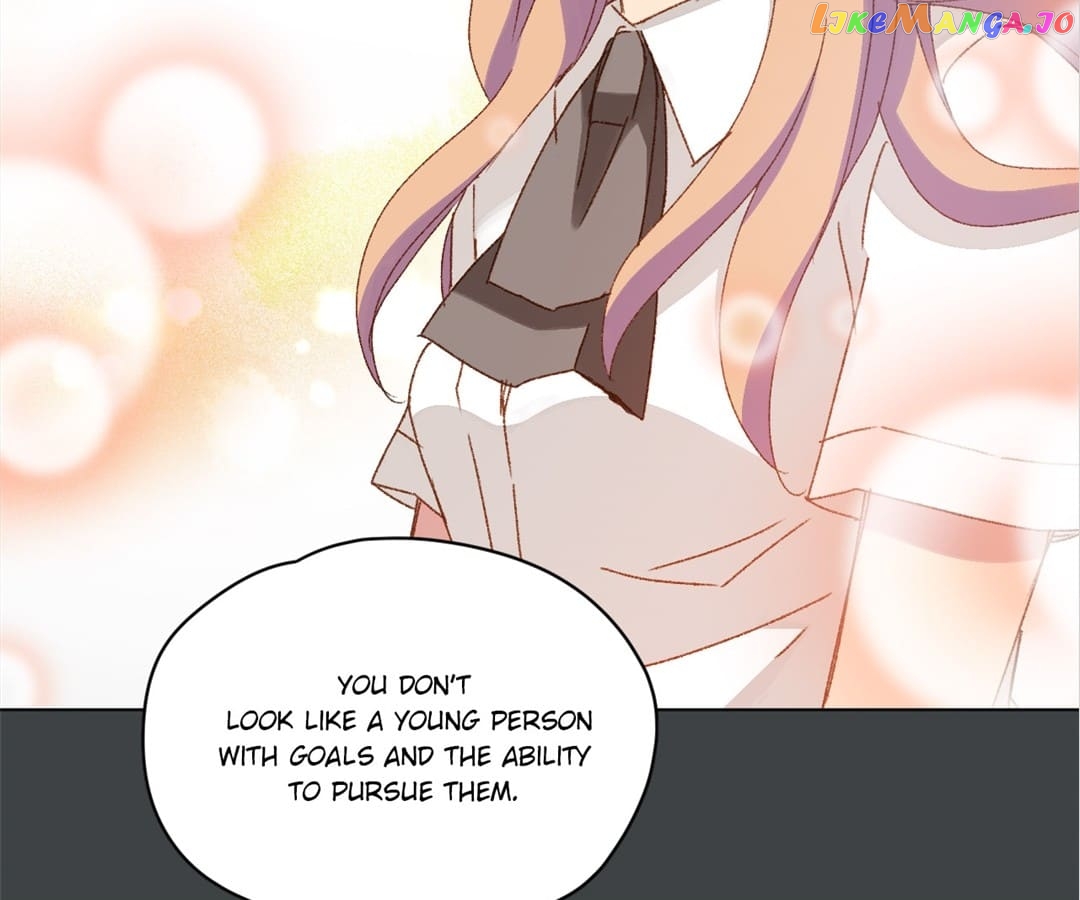 Am I Too Old for a Boyfriend?! chapter 89 - page 15