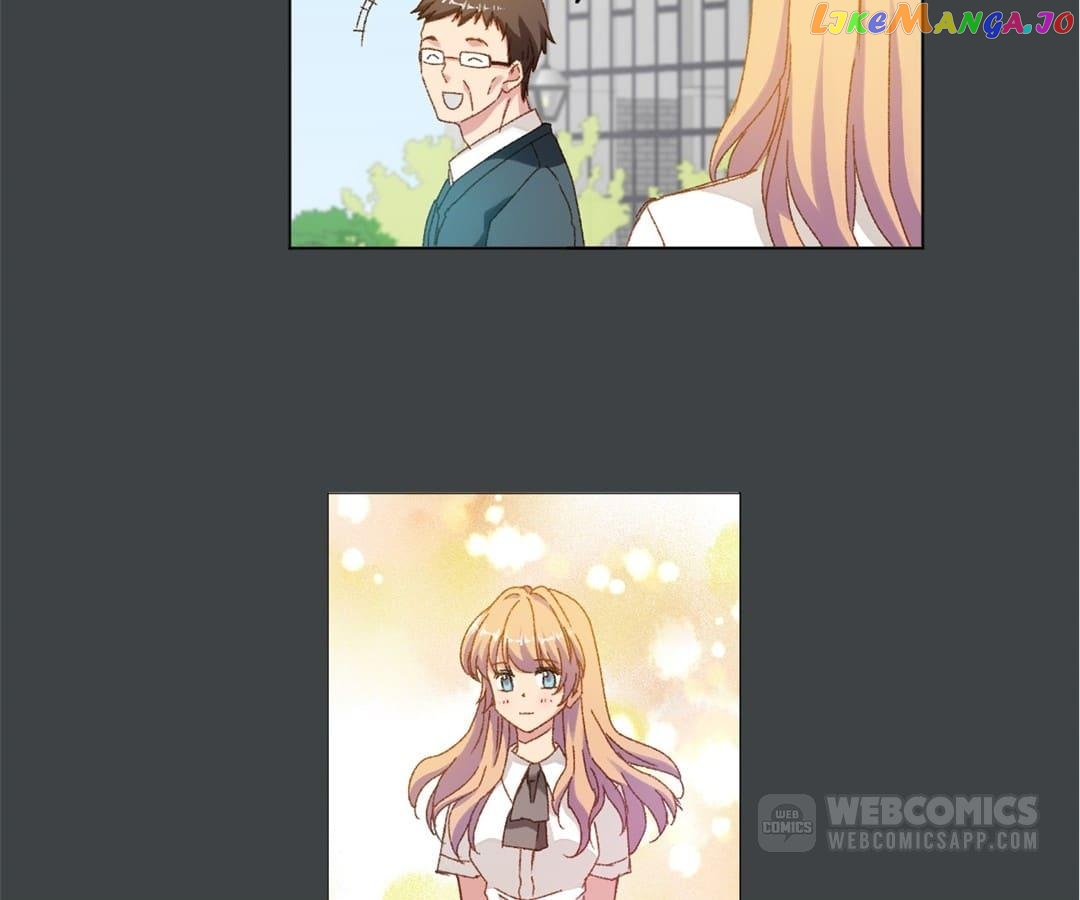Am I Too Old for a Boyfriend?! chapter 89 - page 18