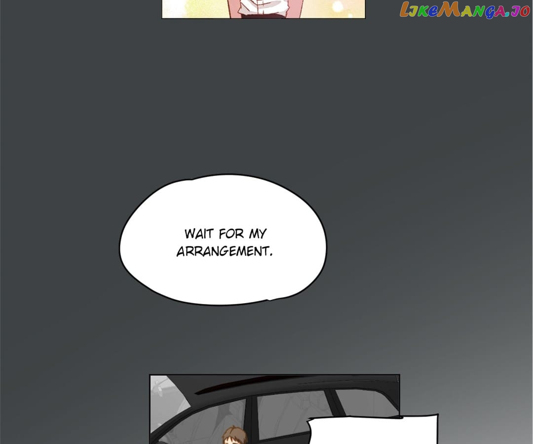 Am I Too Old for a Boyfriend?! chapter 89 - page 19