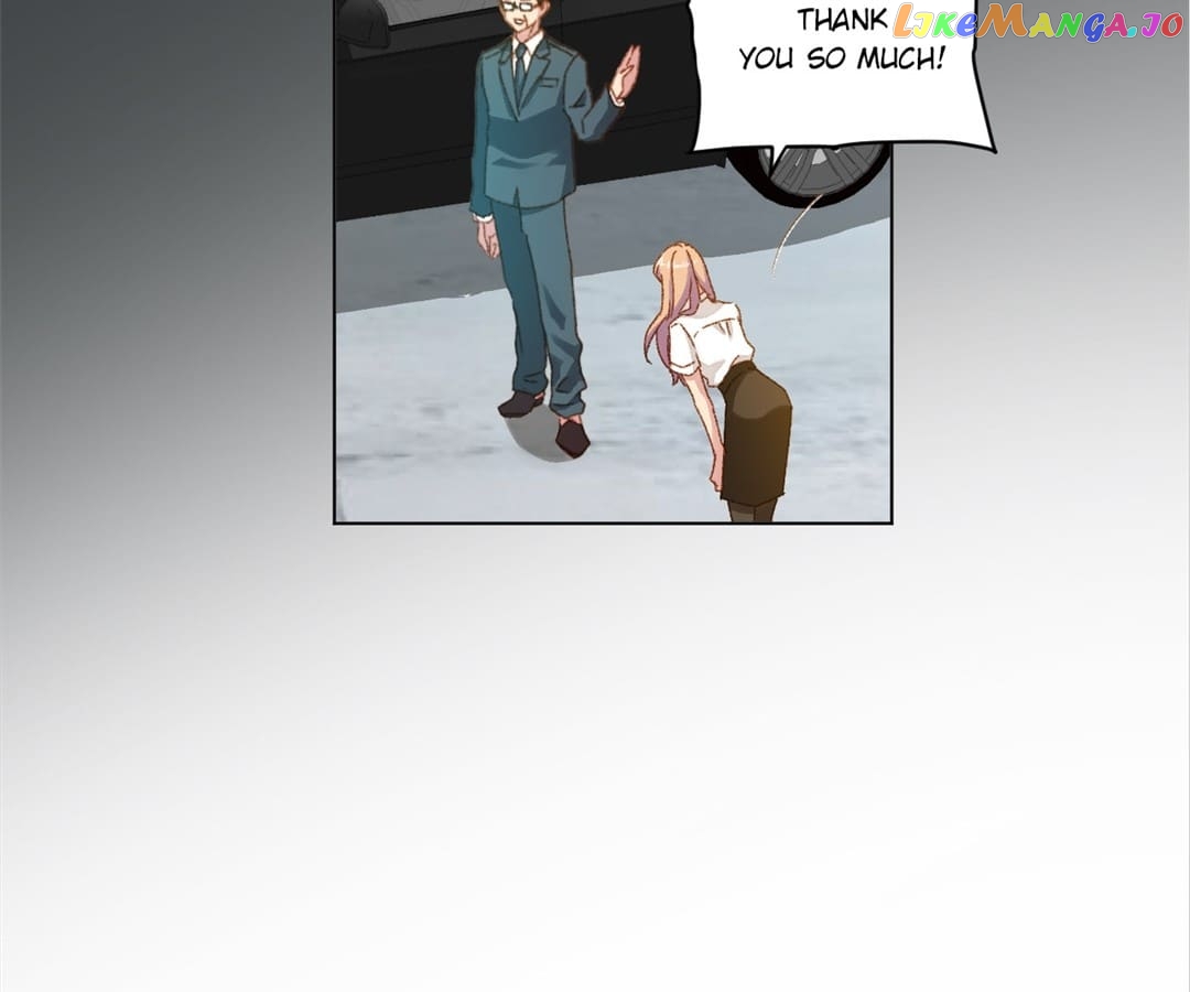 Am I Too Old for a Boyfriend?! chapter 89 - page 20