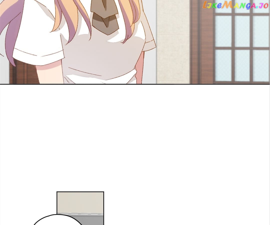 Am I Too Old for a Boyfriend?! chapter 89 - page 3