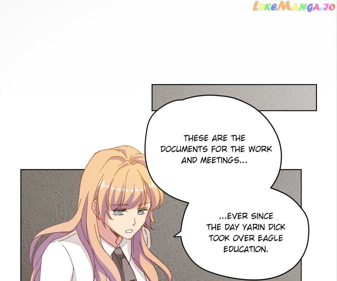 Am I Too Old for a Boyfriend?! chapter 89 - page 21