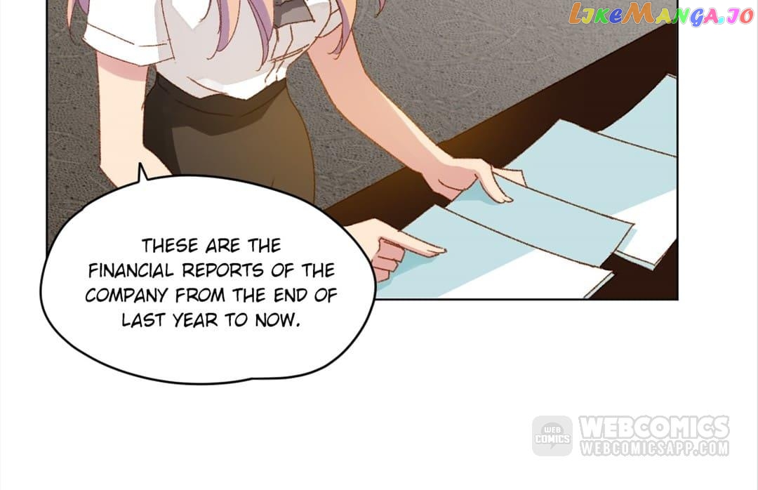 Am I Too Old for a Boyfriend?! chapter 89 - page 22