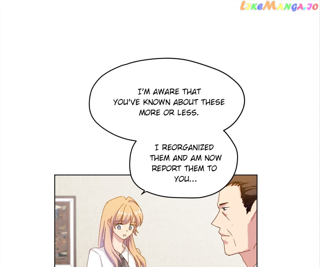 Am I Too Old for a Boyfriend?! chapter 89 - page 23