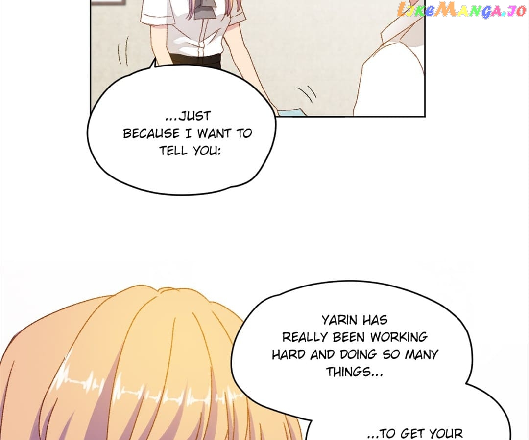 Am I Too Old for a Boyfriend?! chapter 89 - page 24
