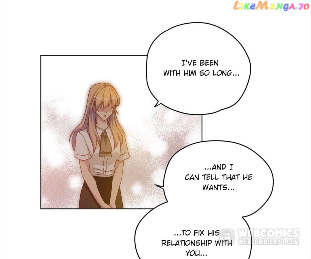 Am I Too Old for a Boyfriend?! chapter 89 - page 26