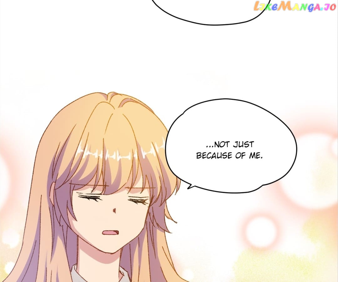 Am I Too Old for a Boyfriend?! chapter 89 - page 27