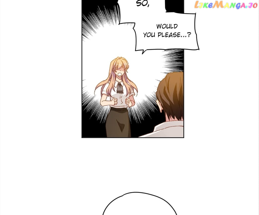 Am I Too Old for a Boyfriend?! chapter 89 - page 29