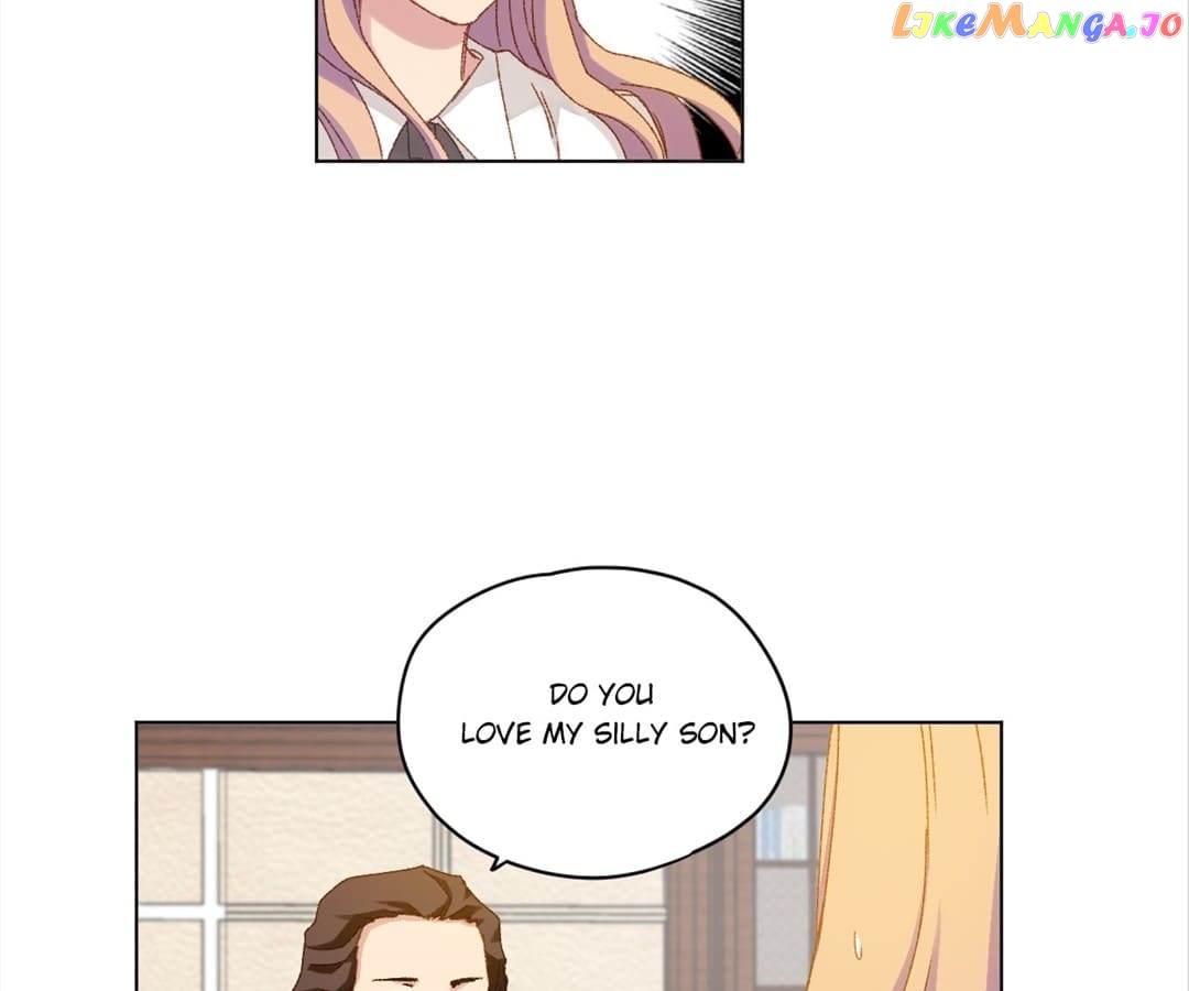 Am I Too Old for a Boyfriend?! chapter 89 - page 31
