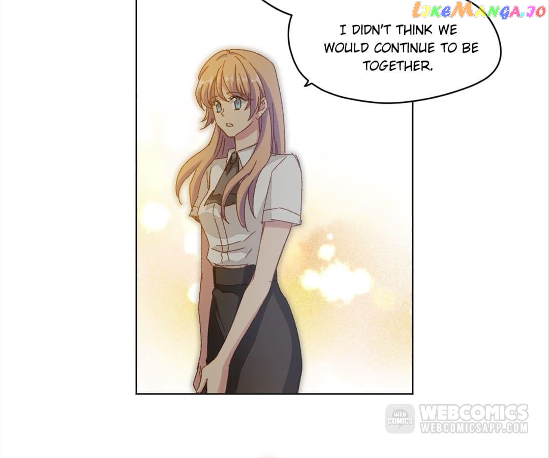 Am I Too Old for a Boyfriend?! chapter 89 - page 34