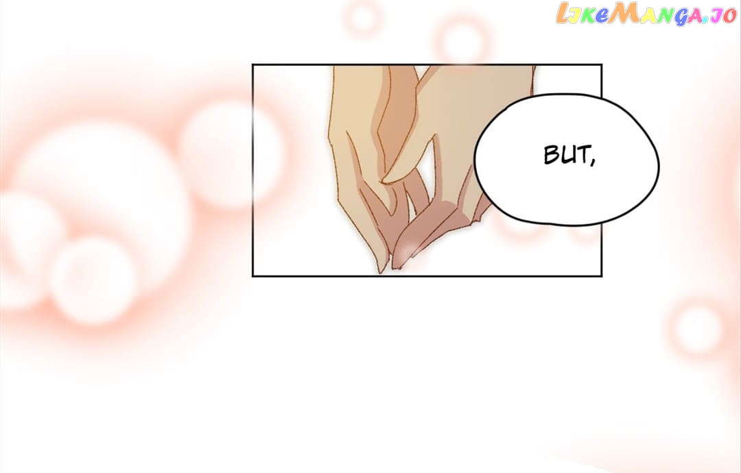 Am I Too Old for a Boyfriend?! chapter 89 - page 35