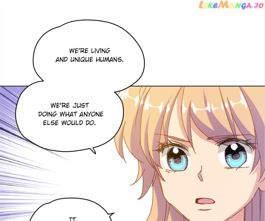 Am I Too Old for a Boyfriend?! chapter 89 - page 36
