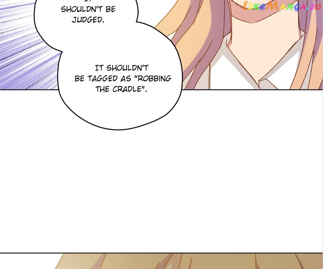 Am I Too Old for a Boyfriend?! chapter 89 - page 37