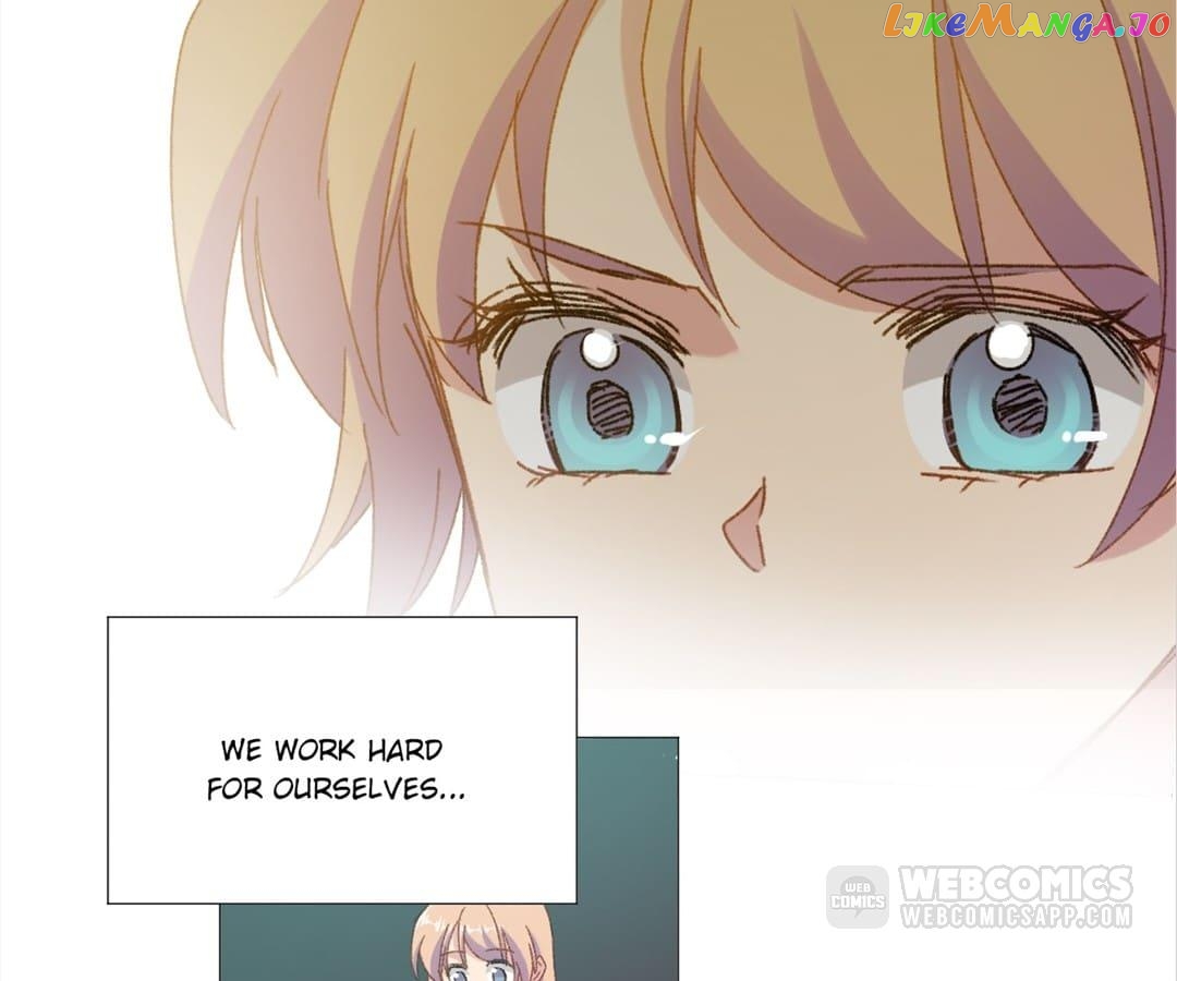 Am I Too Old for a Boyfriend?! chapter 89 - page 38