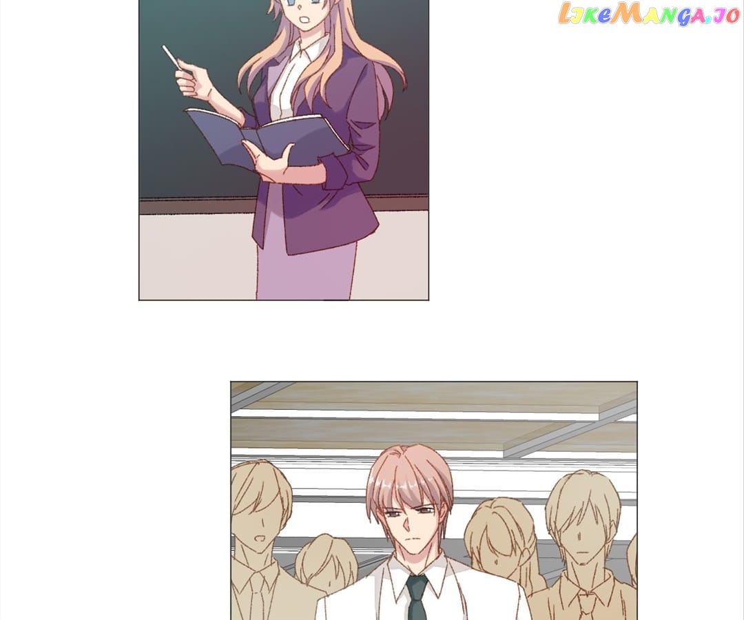 Am I Too Old for a Boyfriend?! chapter 89 - page 39