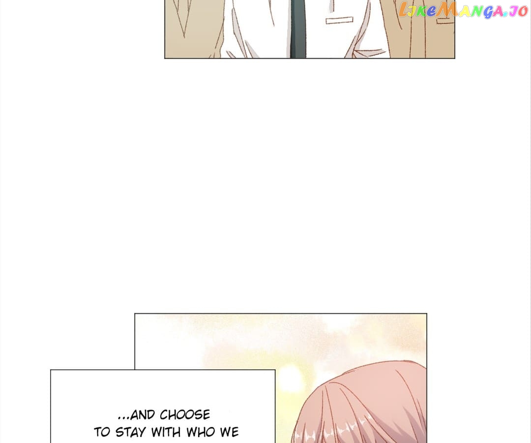 Am I Too Old for a Boyfriend?! chapter 89 - page 40