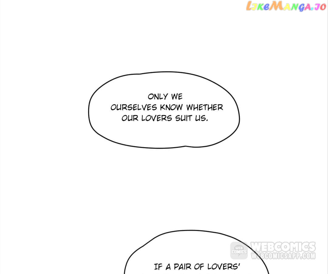 Am I Too Old for a Boyfriend?! chapter 89 - page 42