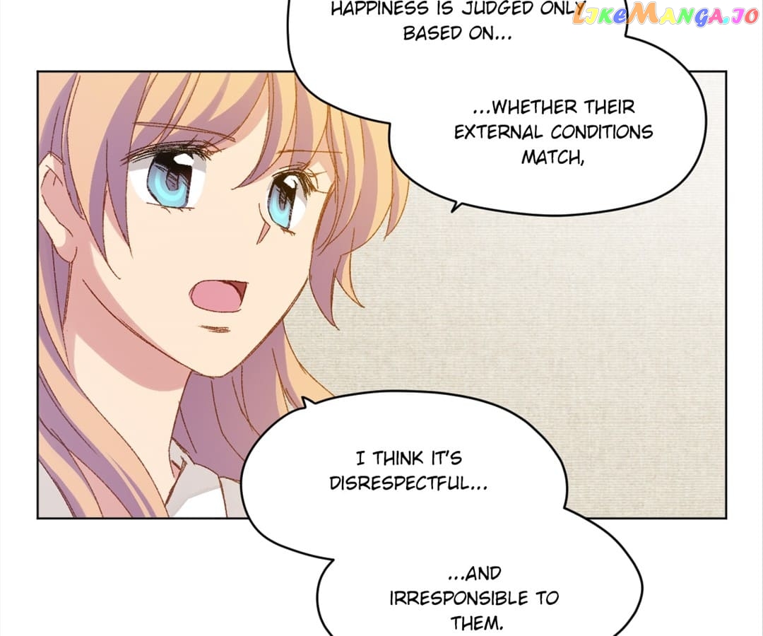 Am I Too Old for a Boyfriend?! chapter 89 - page 43