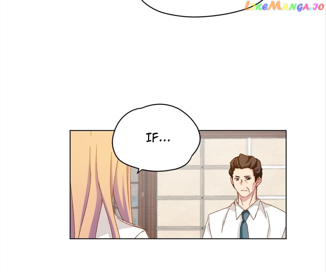 Am I Too Old for a Boyfriend?! chapter 89 - page 44