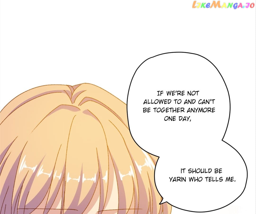 Am I Too Old for a Boyfriend?! chapter 89 - page 45