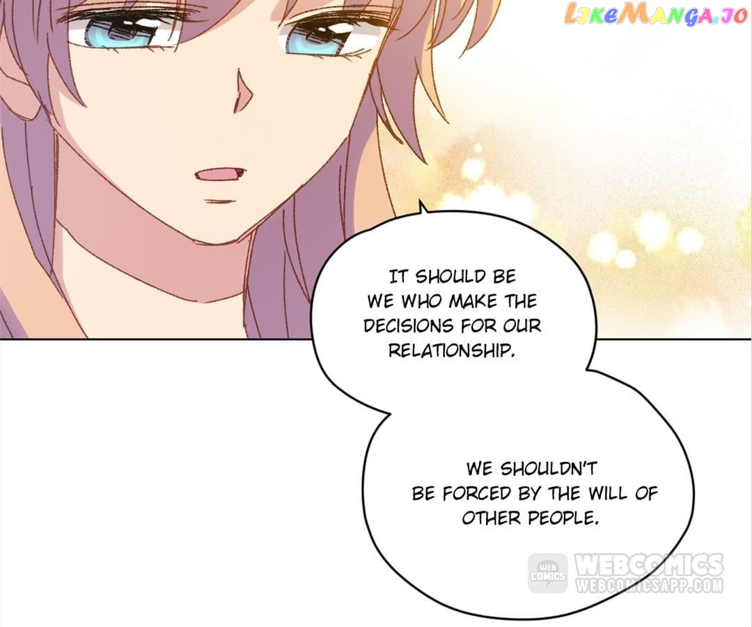 Am I Too Old for a Boyfriend?! chapter 89 - page 46