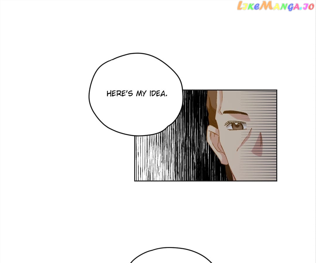 Am I Too Old for a Boyfriend?! chapter 89 - page 48