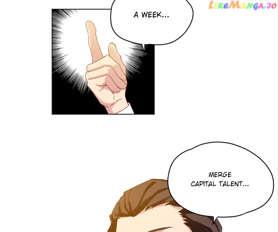 Am I Too Old for a Boyfriend?! chapter 89 - page 49