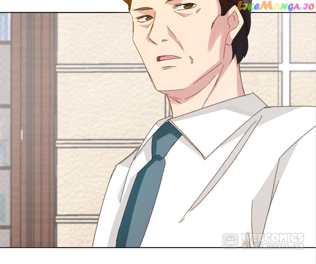 Am I Too Old for a Boyfriend?! chapter 89 - page 50