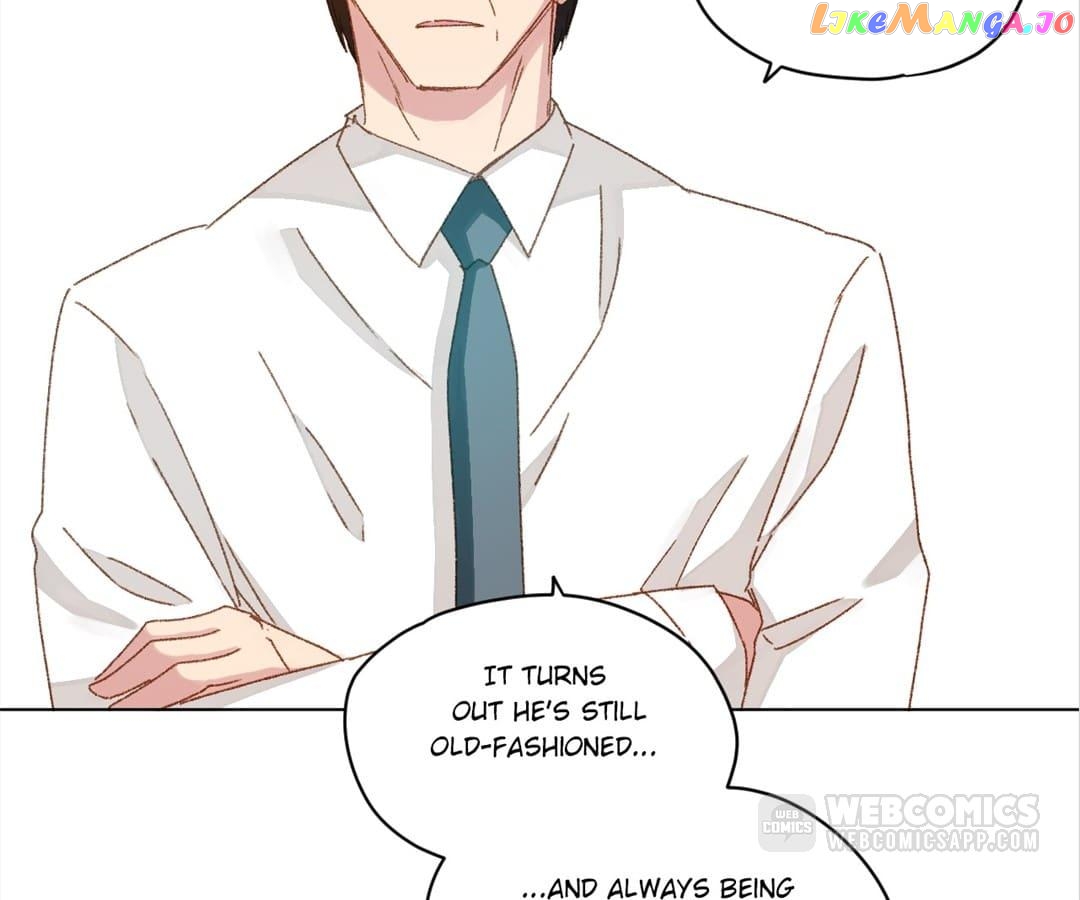 Am I Too Old for a Boyfriend?! chapter 89 - page 6