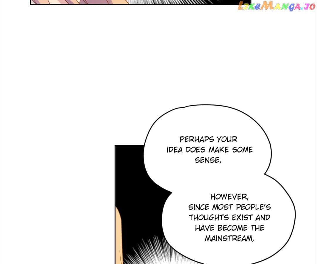 Am I Too Old for a Boyfriend?! chapter 89 - page 52