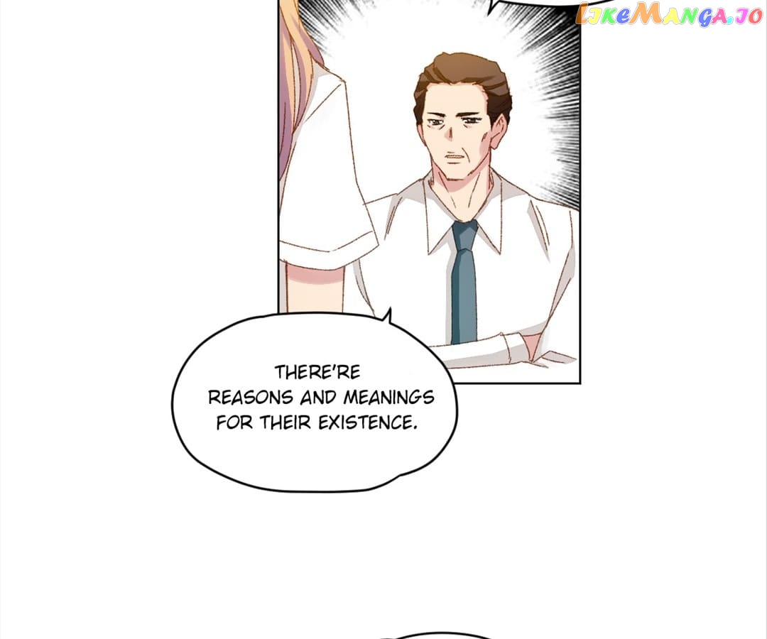 Am I Too Old for a Boyfriend?! chapter 89 - page 53