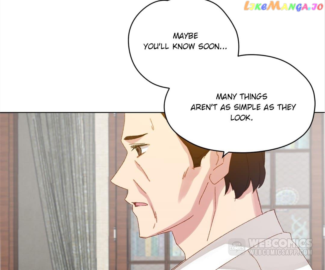 Am I Too Old for a Boyfriend?! chapter 89 - page 54