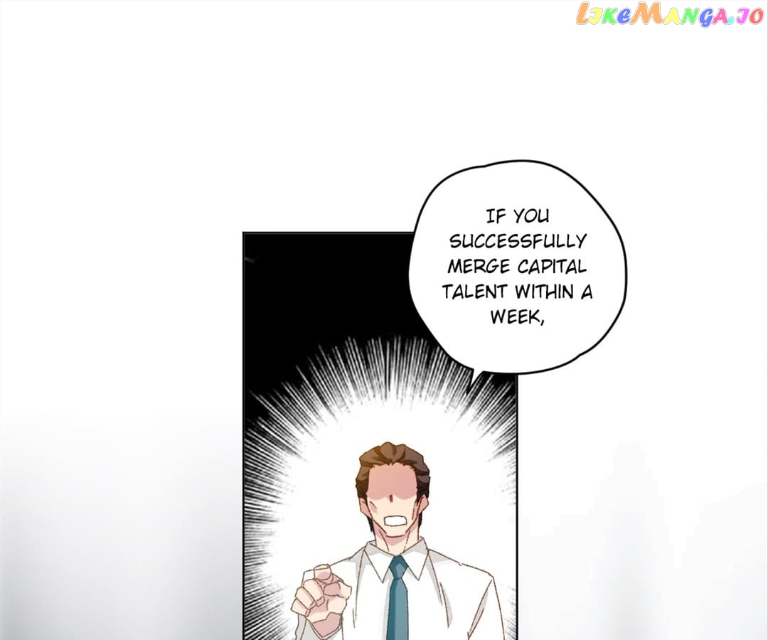 Am I Too Old for a Boyfriend?! chapter 89 - page 56