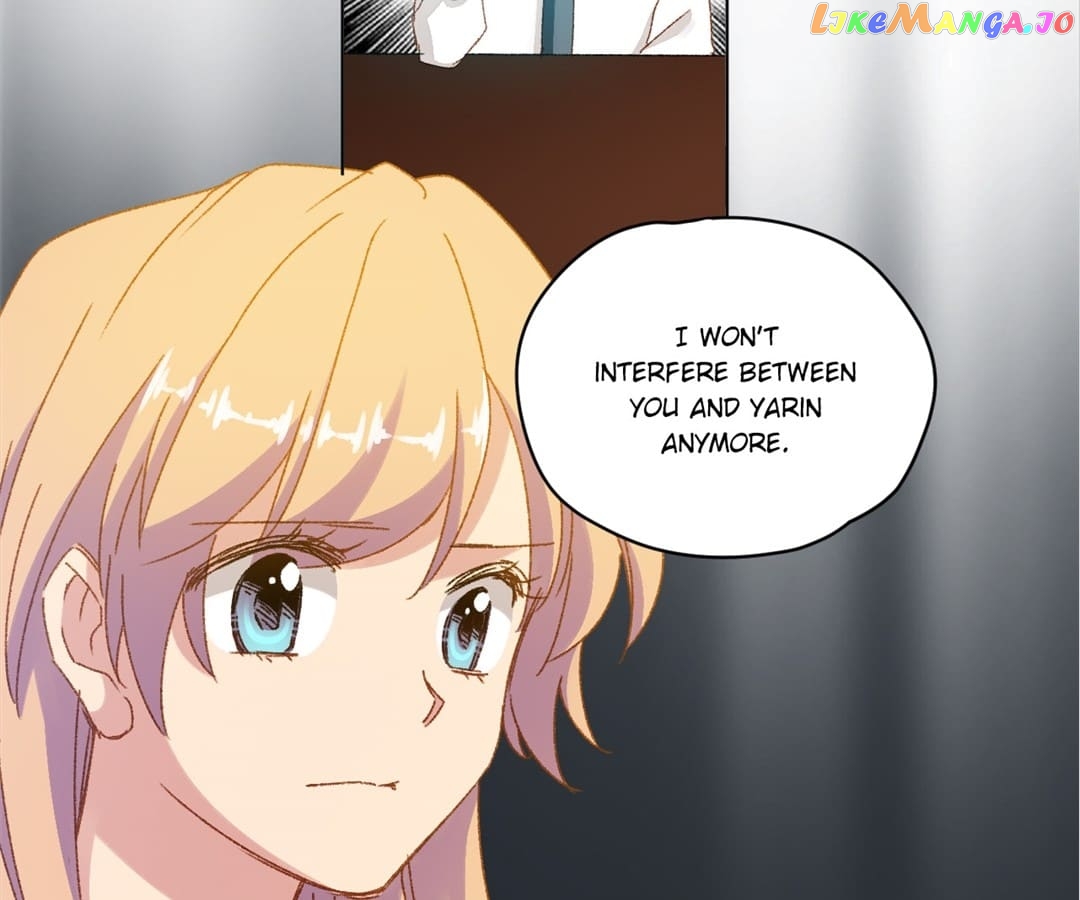 Am I Too Old for a Boyfriend?! chapter 89 - page 57