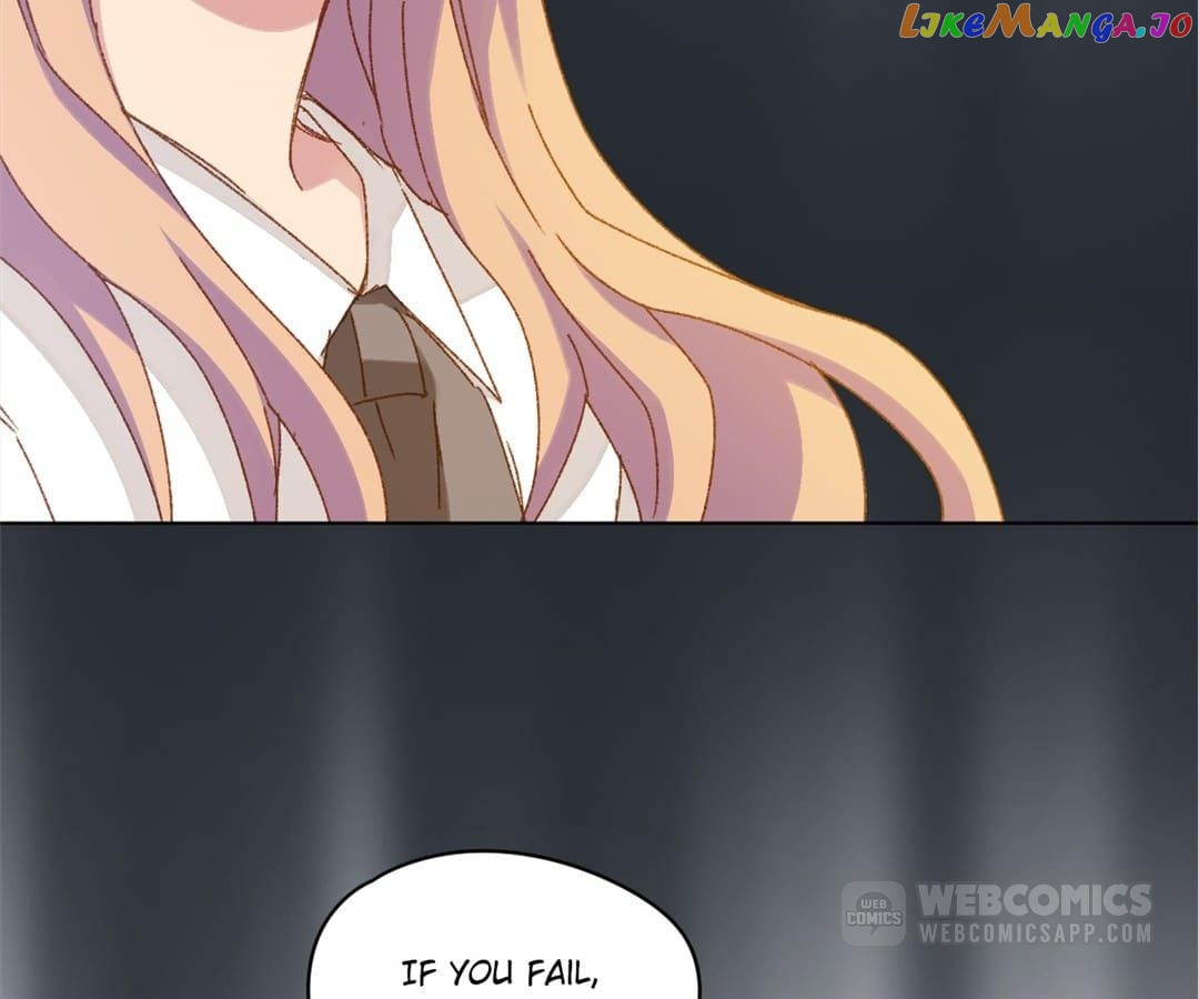 Am I Too Old for a Boyfriend?! chapter 89 - page 58