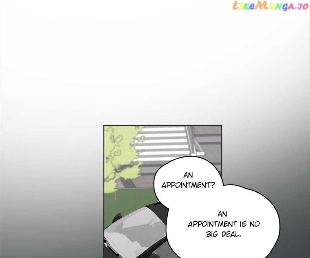 Am I Too Old for a Boyfriend?! chapter 89 - page 9