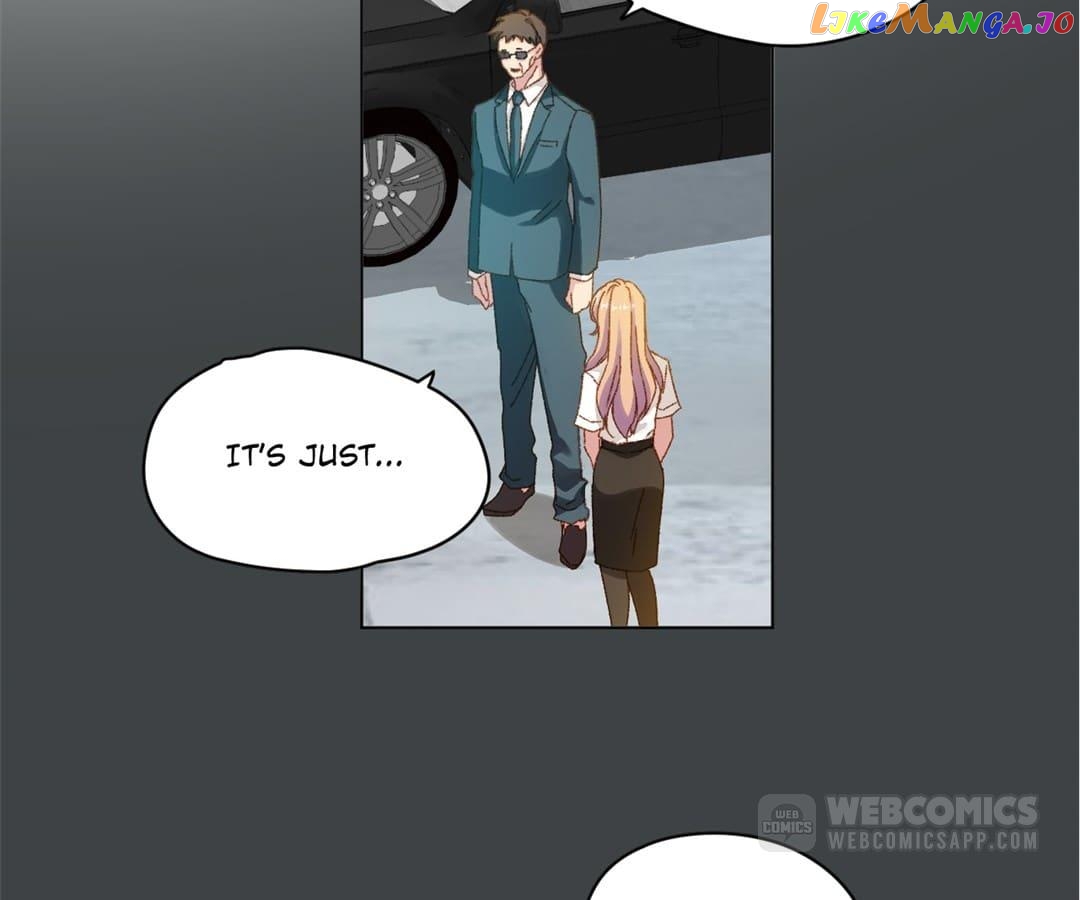 Am I Too Old for a Boyfriend?! chapter 89 - page 10